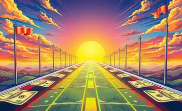 The Revenue Runway: Ensuring Sustained Financial Power