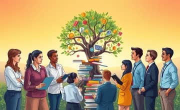 Accessing Advancement: Funding for Professional Growth