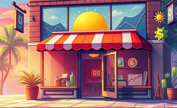 Financing Flexibility: Adapting to Economic Shifts