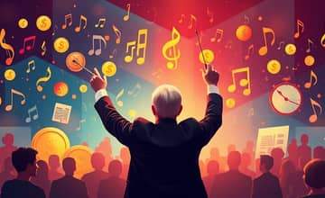 The Capital Conductor: Orchestrating Your Financial Future