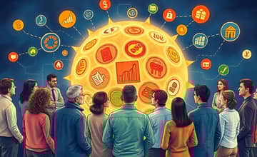 Strategic Syndication: Group Funding Approaches