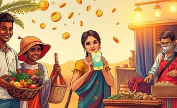 Mastering Micro-Financing: Small Loans, Big Impact