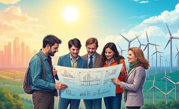 Demystifying Development: Financing New Projects