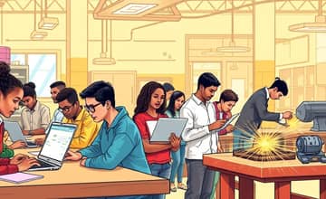 Beyond Bootcamp: Financing Your Skills Development