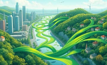 Sustainable Capital Flows: Ethical Investment Strategies