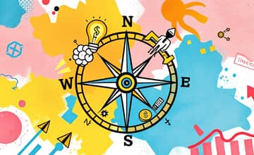 The Capital Compass: Guiding Your Funding Journey