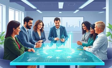 Empowering Enterprises: Funding for Diverse Businesses