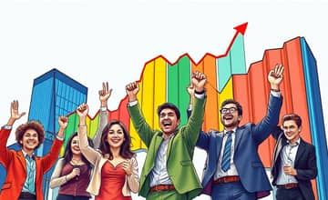 The Equity Edge: Maximizing Shareholder Returns