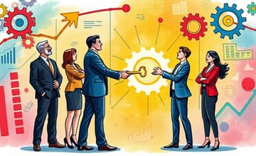 Empowering Exit: Financing Your Business Succession