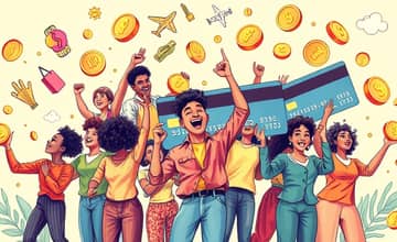 Optimizing Your Credit Card for Maximum Cash Flow