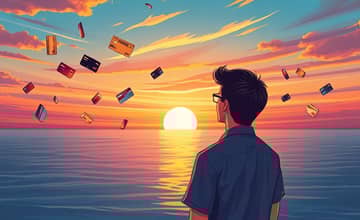 Credit Card Limits: Understanding Your Borrowing Horizon