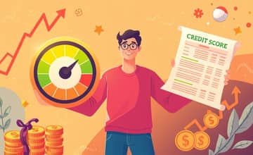Credit Score vs. Credit Report: Clarifying the Confusion