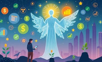 The Growth Grant Whisperer: Securing Non-Dilutive Capital