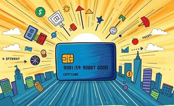 The Ripple Effect: How One Credit Card Impacts Your Entire Financial Picture