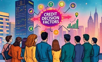 The Lender's Logic: What Drives Funding Decisions