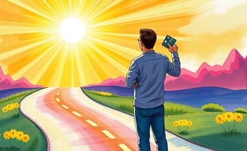 Financial Freedom Through Strategic Credit Card Management