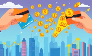 Mastering Credit Card Interest: Turning Expenses into Opportunities