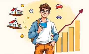 Building Credit as a Young Adult: Your First Steps