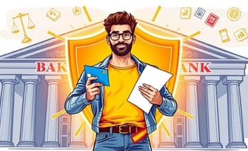 Credit Card Disputes: Protecting Your Consumer Rights