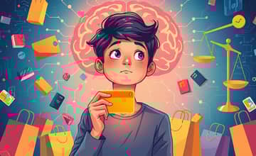 The Psychology of Credit Card Temptation: Control Your Spending
