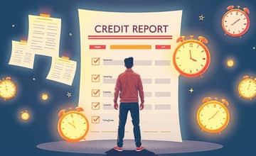 The Impact of Hard Inquiries: Every Application Counts