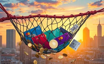 Emergency Credit: Navigating Unexpected Financial Needs