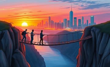 Building Bridges: Connecting with Capital Sources