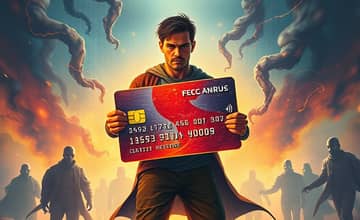 Credit Card Security: Guarding Against Identity Theft