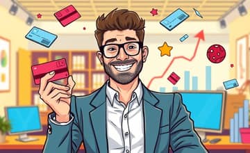 Leveraging Credit for Business Growth: Smart Moves