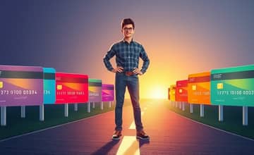 Credit Card Debt Consolidation: Tailored Solutions