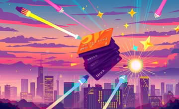 Credit Card Welcome Bonuses: Are They Worth the Effort?