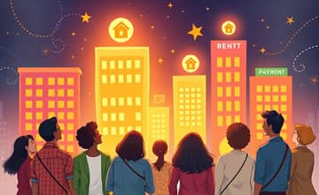 Rent Reporting Services: Boosting Your Credit Profile