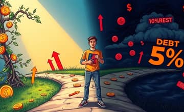 Revolving Credit: Friend or Foe to Your Finances?