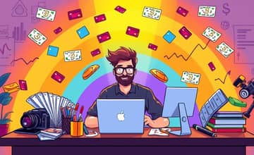 The Best Credit Cards for Freelancers: Funding Your Passion