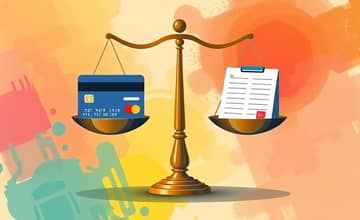 Credit Cards and Your Budget: A Harmonious Relationship