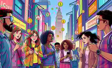 Wearable Tech and Your Finances: A Connected Future