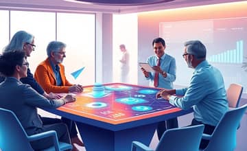 The Future of Retirement Planning: Tech-Powered Strategies