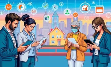 The Evolution of Mortgages: Digital Lending Solutions