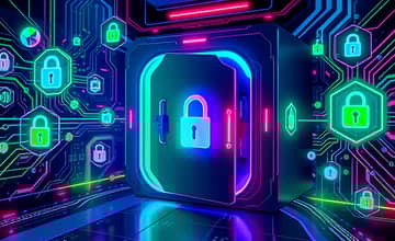 Cybersecurity in FinTech: Protecting the Digital Vault