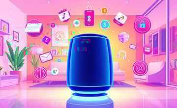 Voice Payments: The Sound of Future Transactions