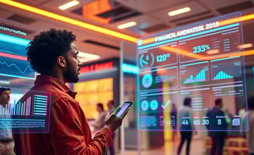 Data-Driven Personalization in Banking