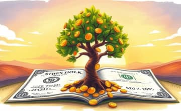 Dividend Delight: Income Strategies for Steady Returns