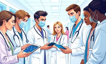 Healthcare Innovations: Investing in a Healthier Future