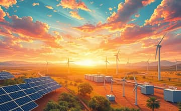 The Energy Revolution: Powering Future Returns