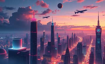 Disruptive Tech: Riding the Wave of Innovation