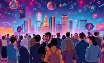 Investor Sentiment: Reading the Room of Markets