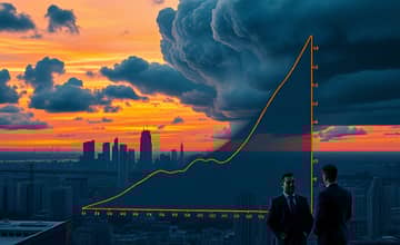 Yield Curve Inversions: What Signals a Downturn?