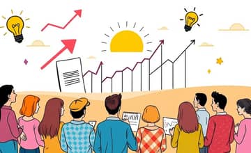 Consumer Confidence: Gauging the Economic Pulse