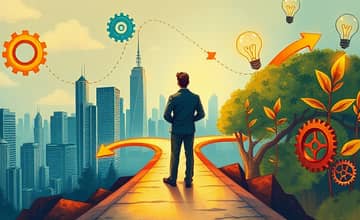 Fundamental Forces: Deconstructing Business Value