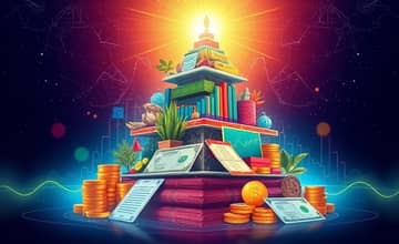 Strategic Stacks: Layering Capital for Maximum Impact